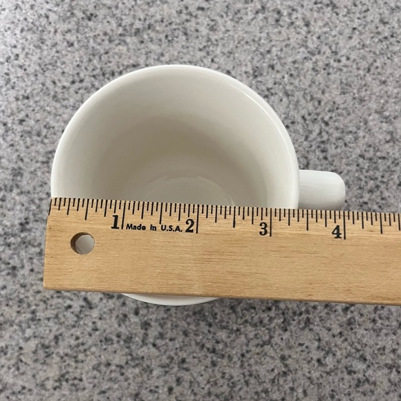 Pfaltzgraff Cups Gazebo Pattern Set of Two - Picture 6 of 6